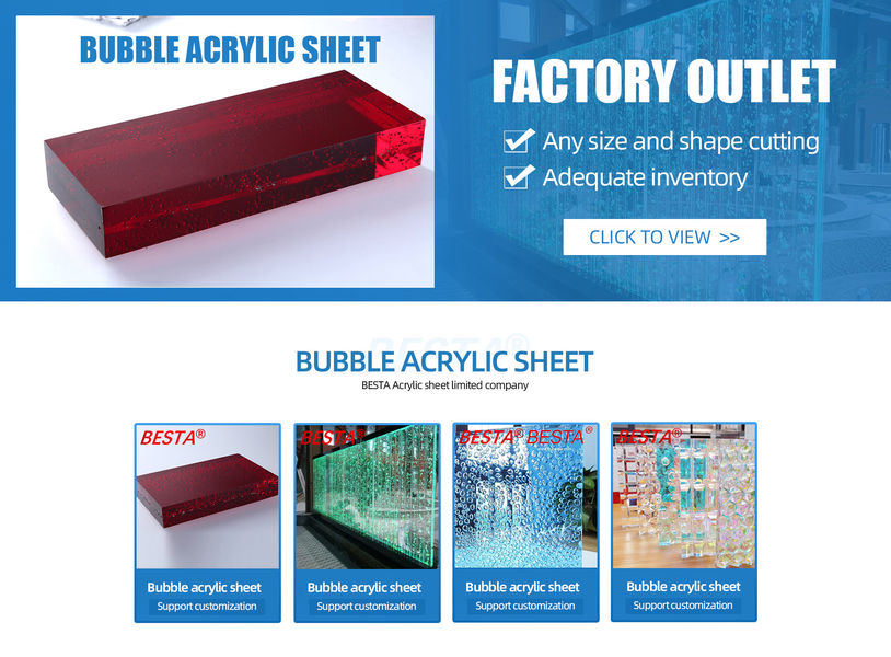 Bảng Acrylic hai lớp