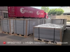 Bảng Acrylic PMMA Virgin Tối đa 92% Độ truyền ánh sáng Kháng hóa học / chống thời tiết