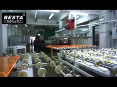 Đơn vị hóa màu sắc Flare Glare trang trí tấm Acrylic 1220 * 2440mm