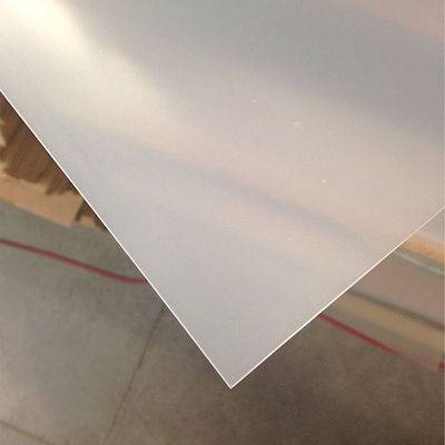 20mm 30mm 40mm Transparent Acrylic Sheets For Advertising Signage