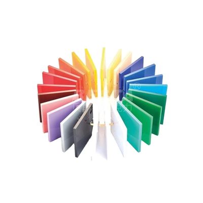 2-12mm Acrylic Light Diffuser Panel Clear Acrylic Prismatic Light Panel 4x6feet