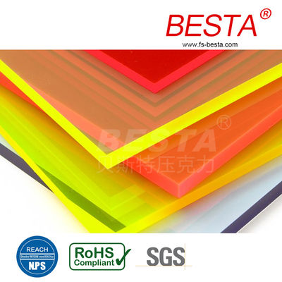 Greenhouse Acrylic Sheet Polycarbonate Corrugated Acrylic Panels 2.8-15mm