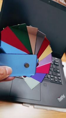 High Reflective Mirror Acrylic Sheets PMMA Mirror Sheet Weather Resistant