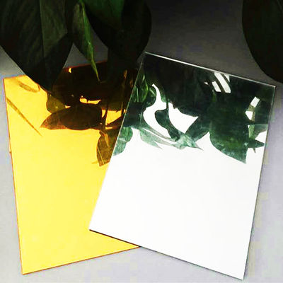 1mm 1.5 Mm Acrylic Sheet High Gloss Acrylic Board 2mm 1220*2440mm