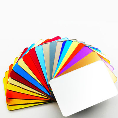 1mm 1.5 Mm Acrylic Sheet High Gloss Acrylic Board 2mm 1220*2440mm
