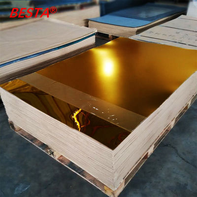 1mm 1.5 Mm Acrylic Sheet High Gloss Acrylic Board 2mm 1220*2440mm