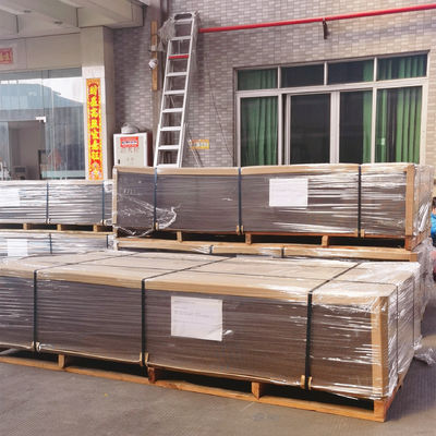 Water Tanks High Transparency Transparent Acrylic Sheets with Excellent UV Resistance