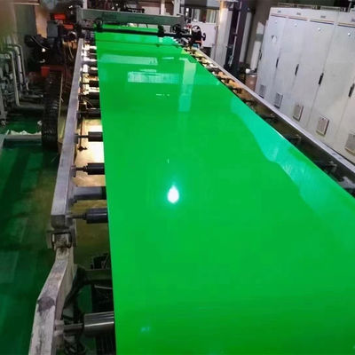 Find the Best Colored Acrylic Sheets for Your Design Projects
