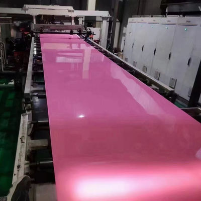 Find the Best Colored Acrylic Sheets for Your Design Projects
