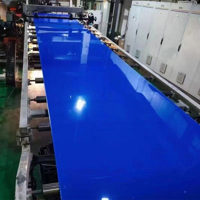 Find the Best Colored Acrylic Sheets for Your Design Projects