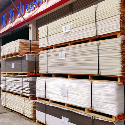 Excellent Weather Resistance Colored Acrylic Sheets for Country Markets