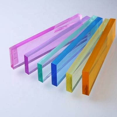 BESTA Bảng Acrylic được ép ra 4mm 5mm 10mm 12mm đa dụng