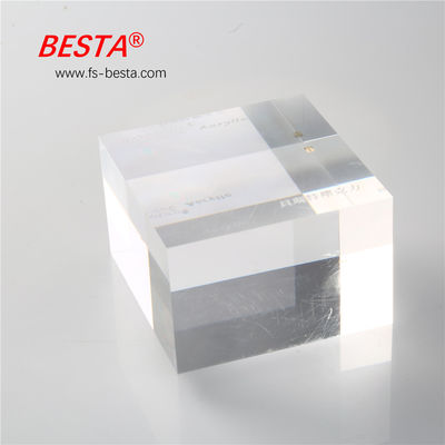 PMMA MMA Plexiglass Transparent Acrylic Sheets 2mm-30mm SGS được chứng nhận